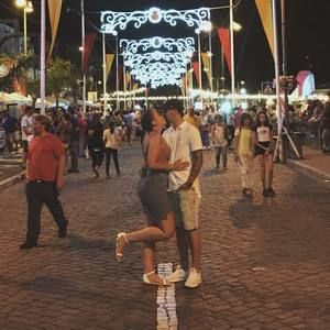 Meet your Posher, Ronaldo